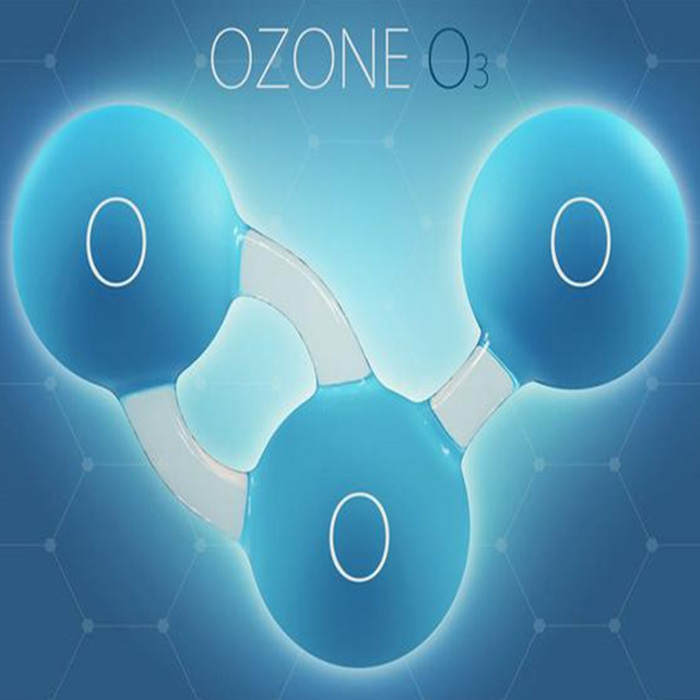 History of Ozone