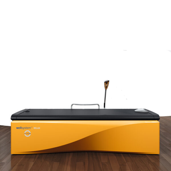 水压按摩床 水压按摩床 Relax 放松版