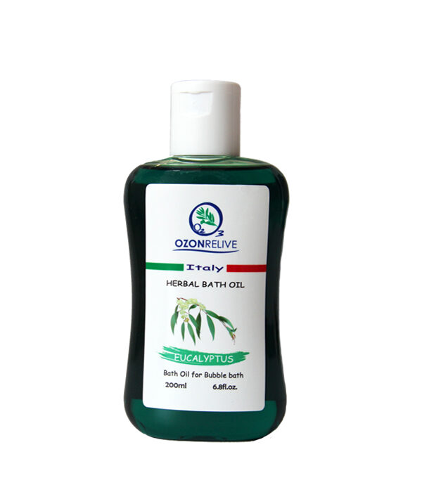 尤加利精油 尤加利精油