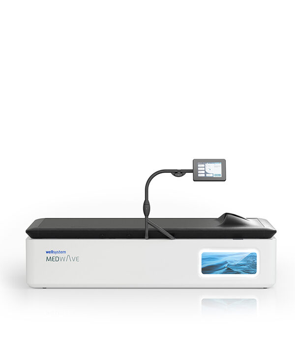 水压按摩床MEDWAVE TOUCH 干式水压按摩床 Medwave touch