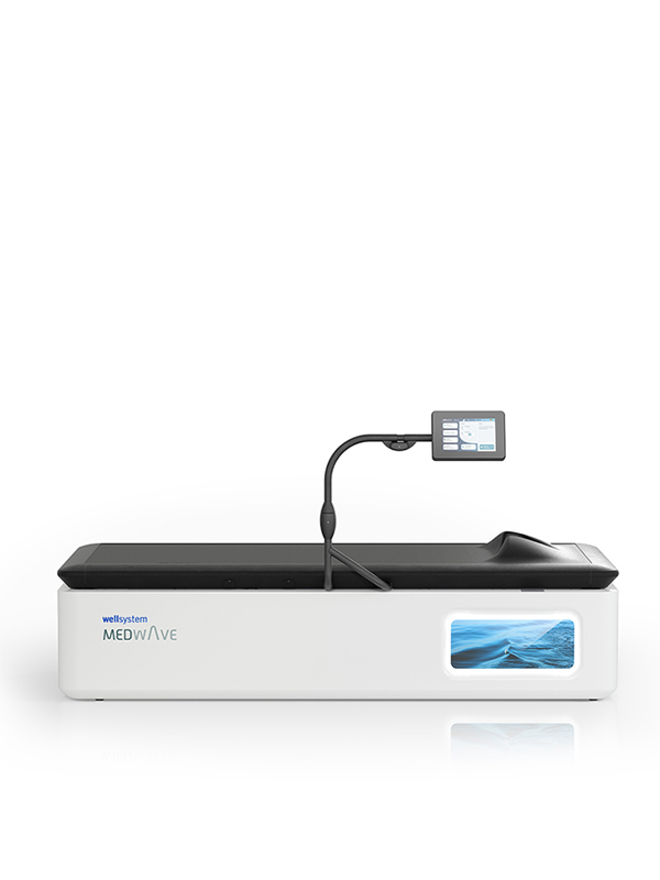 水压按摩床MEDWAVE TOUCH 干式水压按摩床 Medwave touch