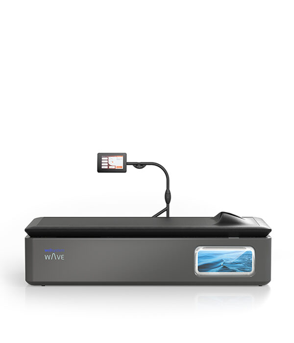 水压按摩床WAVE TOUCH-1 干式水压按摩床