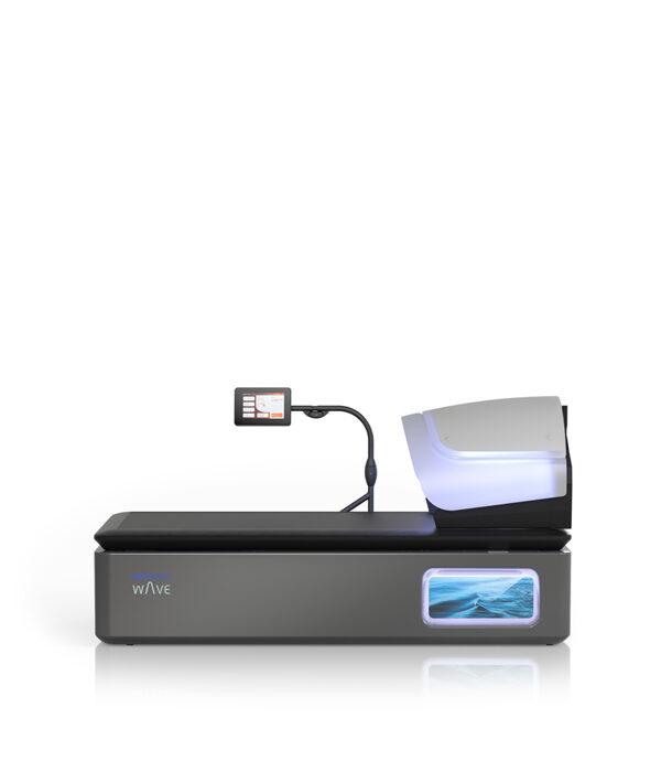 水压按摩床WAVE TOUCH wellsystem 水压按摩床 WAVETOUCH