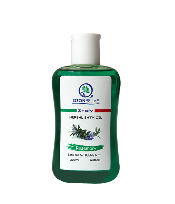 迷迭香水疗精油 迷迭香水疗精油