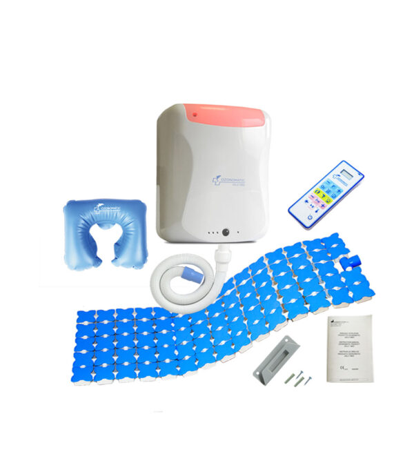 家用水疗机 Ozonmatic家用水疗机