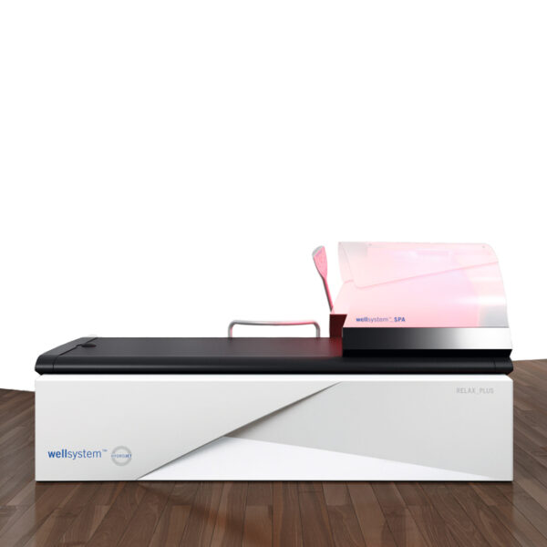 干式水压按摩床Relax plus 700 干式水压按摩床