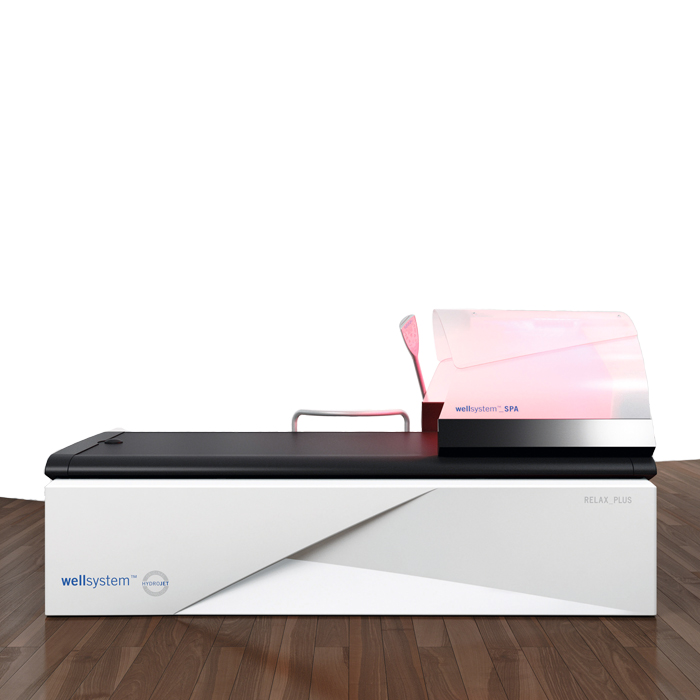干式水压按摩床Relax plus 700 干式水压按摩床
