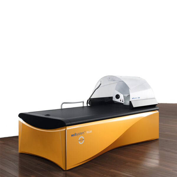 水压按摩床 水压按摩床